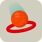 Dunk Skip Ball