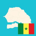 Cartes Quiz Puzzle 2020 - Séné