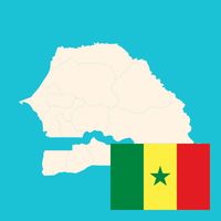 Cartes Quiz Puzzle 2020 - Séné