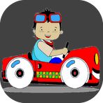 Car Game For Children