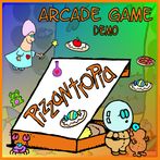 Pizzantropia Demo