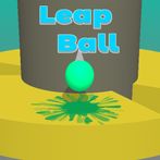 Leap Ball
