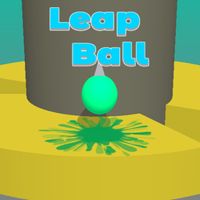 Leap Ball
