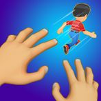 Four Hands : Runner Games