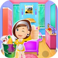 Princess Room Decoration games