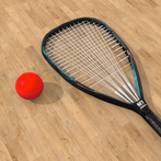 RacquetBall PingPong