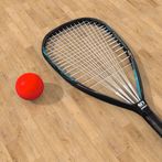 RacquetBall PingPong