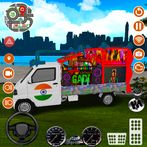 Indian dj jaati gadi wala