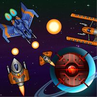 Space Battle Madness