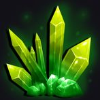 Idle Minerals: Mine & Upgrade