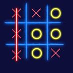 Tic Tac Toe Silicon