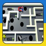 Labyrinth 3D Maze