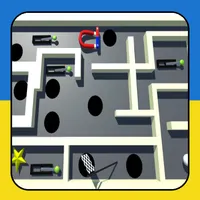Labyrinth 3D Maze