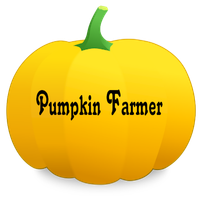 Pumpkin Farmer