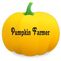 Pumpkin Farmer