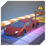 HYPER CASUAL RACİNG-CAR