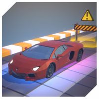 HYPER CASUAL RACİNG-CAR