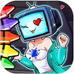 Skibydy Toilet Tv-Woman Games