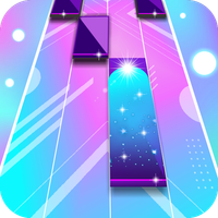 Agent Ali Piano Tiles