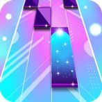 Agent Ali Piano Tiles