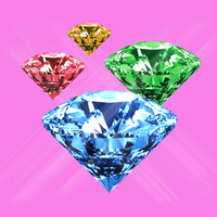 Gem Pop Bubble Shooter