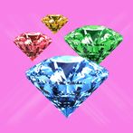 Gem Pop Bubble Shooter