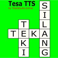 Teka Teki Silang Behadiah