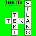 Teka Teki Silang Behadiah