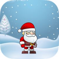 Super Santa Jumper