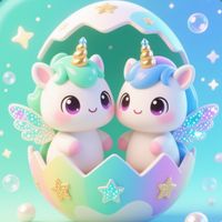 Dream Unicorn Melody