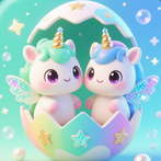 Dream Unicorn Melody