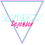 Rainbow Defender