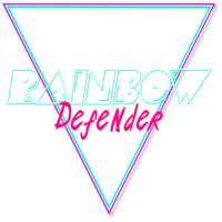 Rainbow Defender