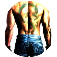 Người Trong Giang Hồ