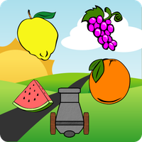 Fruit Game