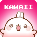 Kawaii World Craft Cute 3D