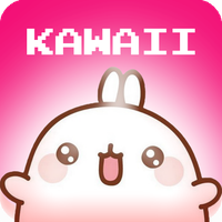 Kawaii World Craft Cute 3D