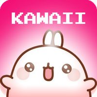 Kawaii World Craft Cute 3D