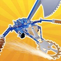 Robo Battle