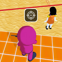 456 Sniper challenge 3D