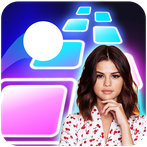 Selena Gomez Tiles Rush Hop