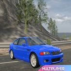 Real Car Driving Multiplayer