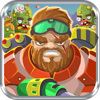 Special Force vs Zombies