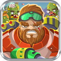 Special Force vs Zombies