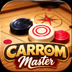 Carrom Master - Board Offline