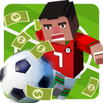 Football Star - Super Striker