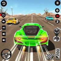 Drag Car Racing Simulator 3d