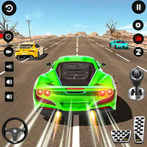 Drag Car Racing Simulator 3d