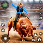 Bull Fighting Game: Angry Bull