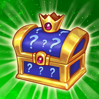 Fancy Blast: Match 3 Toon Saga